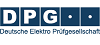 DPG Deutsche Elektro Prüfgesellschaft mbH DPG Deutsche Elektro Prüfgesellschaft mbH