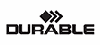 DURABLE Hunke & Jochheim GmbH & Co. KG DURABLE Hunke & Jochheim GmbH & Co. KG
