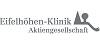 Eifelhöhen-Klinik AG Eifelhöhen-Klinik AG