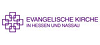 Evangelische Kirche in Hessen und Nassau (EKHN) Evangelische Kirche in Hessen und Nassau (EKHN)
