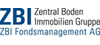 ZBI Fondsmanagement AG ZBI Fondsmanagement AG