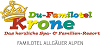 Du – Familotel Krone Familie Probst GmbH & Co.KG Du – Familotel Krone Familie Probst GmbH & Co.KG