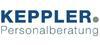 KEPPLER. Personalberatung KEPPLER. Personalberatung
