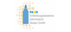 Fortbildungsakademie Zahnmedizin Hessen GmbH Fortbildungsakademie Zahnmedizin Hessen GmbH