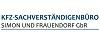 Ing.- Büro Simon & Frauendorf GbR Ing.- Büro Simon & Frauendorf GbR