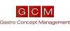 GCM Gastro Concept Management GmbH GCM Gastro Concept Management GmbH