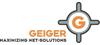 Geiger Maximizing Net-Solutions GmbH Geiger Maximizing Net-Solutions GmbH
