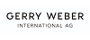 GERRY WEBER International AG GERRY WEBER International AG