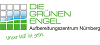 Aufbereitungszentrum Nürnberg DIE GRÜNEN ENGEL Aufbereitungszentrum Nürnberg DIE GRÜNEN ENGEL