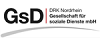 DRK Nordrhein Gesellschaft für Soziale Dienste mbH DRK Nordrhein Gesellschaft für Soziale Dienste mbH