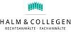 Halm & Collegen Halm & Collegen
