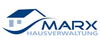 Hausverwaltung Marx KG Hausverwaltung Marx KG