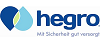 Hegro Eichler GmbH Hegro Eichler GmbH