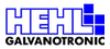 HEHL GALVANOTRONIC HEHL GALVANOTRONIC