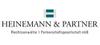 Heinemann & Partner Rechtsanwälte PartG mbB Heinemann & Partner Rechtsanwälte PartG mbB