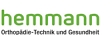 Hemmann Orthopädie-Technik GmbH Hemmann Orthopädie-Technik GmbH