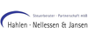 Hahlen, Nellessen & Jansen mbB Hahlen, Nellessen & Jansen mbB