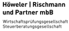 Höweler | Rischmann und Partner mbB - Wirtschaftsprüfungs-/ Steuerberatungsgesellschaft Höweler | Rischmann und Partner mbB - Wirtschaftsprüfungs-/ Steuerberatungsgesellschaft