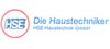 HSE-Haustechnik GmbH HSE-Haustechnik GmbH