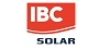 IBC SOLAR AG IBC SOLAR AG