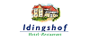 IDINGSHOF Hotel & Restaurant IDINGSHOF Hotel & Restaurant