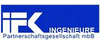 IFK - Ingenieure Partnerschaftsgesellschaft mbB IFK - Ingenieure Partnerschaftsgesellschaft mbB