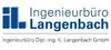 Ingenieurbüro K. Langenbach Dresden GmbH Ingenieurbüro K. Langenbach Dresden GmbH