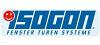 ISOGON Fenstersysteme GmbH ISOGON Fenstersysteme GmbH