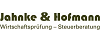 Jahnke & Hofmann Jahnke & Hofmann
