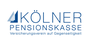 Kölner Pensionskasse VVaG Kölner Pensionskasse VVaG