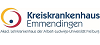 Kreiskrankenhaus Emmendingen Kreiskrankenhaus Emmendingen