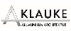 KLAUKE Aluminium-Systemkonstruktionen GmbH & Co. KG KLAUKE Aluminium-Systemkonstruktionen GmbH & Co. KG