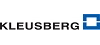 KLEUSBERG GmbH & Co. KG KLEUSBERG GmbH & Co. KG