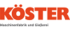 Friedrich Köster GmbH & Co. KG Friedrich Köster GmbH & Co. KG