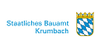 Staatliches Bauamt Krumbach Staatliches Bauamt Krumbach