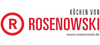 Küchen Rosenowski GmbH Küchen Rosenowski GmbH