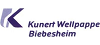 Kunert Wellpappe Biebesheim GmbH & Co. KG Kunert Wellpappe Biebesheim GmbH & Co. KG
