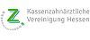 Kassenzahnärztliche Vereinigung Hessen Kassenzahnärztliche Vereinigung Hessen