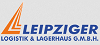 LEIPZIGER Logistik & Lagerhaus GmbH LEIPZIGER Logistik & Lagerhaus GmbH