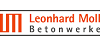 Leonhard Moll Betonwerke GmbH & Co KG Leonhard Moll Betonwerke GmbH & Co KG