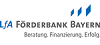 LfA Förderbank Bayern LfA Förderbank Bayern
