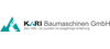 KARI Baumaschinen GmbH KARI Baumaschinen GmbH