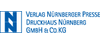 Verlag Nürnberger Presse Druckhaus Nürnberg GmbH & Co. KG Verlag Nürnberger Presse Druckhaus Nürnberg GmbH & Co. KG