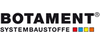 BOTAMENT SYSTEMBAUSTOFFE GmbH & Co. KG BOTAMENT SYSTEMBAUSTOFFE GmbH & Co. KG