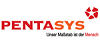 PENTASYS AG PENTASYS AG