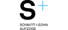 Schmitt + Sohn Aufzüge GmbH Schmitt + Sohn Aufzüge GmbH
