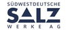 Südwestdeutsche Salzwerke AG Südwestdeutsche Salzwerke AG