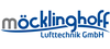 möcklinghoff Lufttechnik GmbH möcklinghoff Lufttechnik GmbH