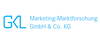 GKL Marketing-Marktforschung GmbH & Co. KG GKL Marketing-Marktforschung GmbH & Co. KG