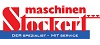 Maschinen-Stockert Großhandels GmbH Maschinen-Stockert Großhandels GmbH